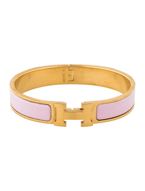 Hermes bracelets for women